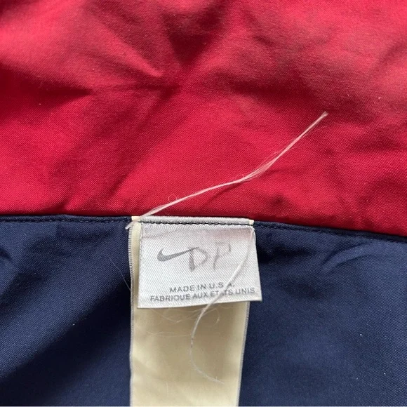 Vintage Nike U.S. Speed Skating Jacket - Picture 12 of 16